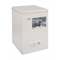 Ocean 3.6 CFT Chest Freezer (NJ14TWA) - White