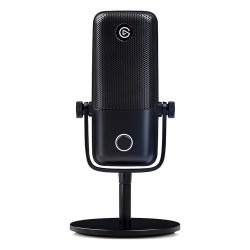 Elgato Wave1 Digital Mixing and Premium Microphone