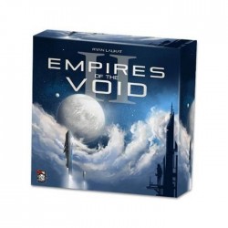 Empires of the Void II Board Game 