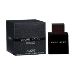 Encre Noire by Lalique for Men 100 mL Eau de Toilette