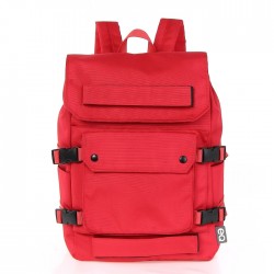 EQ 4 Straps 15.6" Backpack red SCHOOL BUY IN XCITE KUWAIT