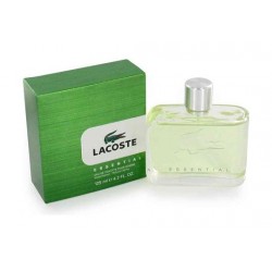 Lacoste Essential Green by Lacoste For Men 125 ML Eau de Toilette
