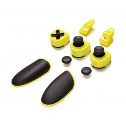 ThrustMaster Eswap Pro Controller Yellow Color Pack