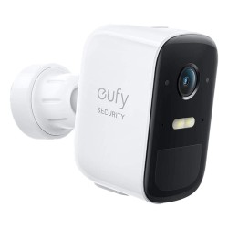 Eufy 2C Pro 2K Security Camera