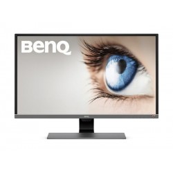BenQ 32-inch LCD Monitor (EW3270U)