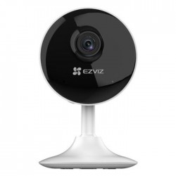 Ezviz Wi-Fi 1080 Pixel HD Camera table stand front view