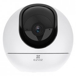Ezviz C6 2K+ Smart Home Camera