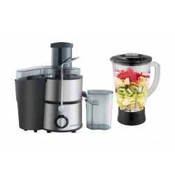 Frigidaire Juicer Extractor with Blender -  500W - 1.5L (FD5181) 