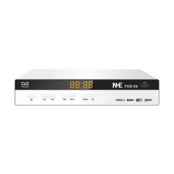 NHE HD Receiver - FHD-09
