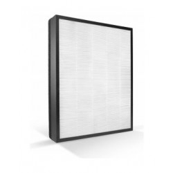 Philips Puma Air Filter (FY3433/30 Series) - White