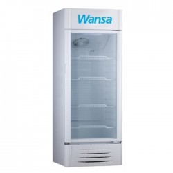 Refrigerator White Single Door Xcite Wansa Buy in Kuwait