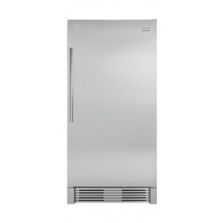 Frigidaire 19 Cft. Single Door Refrigerator (MRAD19V9KS/Q) - Stainless Steel