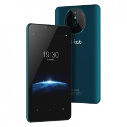 G-Tab F2X 32GB 4G 7-inch Tablet - Blue