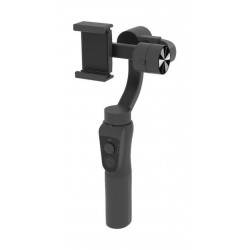 PNY Mobee 3-axis Gimbal Stabilizer - Black