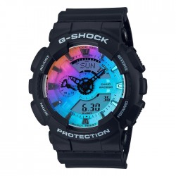 CASIO G-Shock Gent's Analog/Digital 55mm Watch (GA-110SR-1ADR)