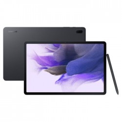 Samsung Galaxy Tab S7 FE Tablet Black