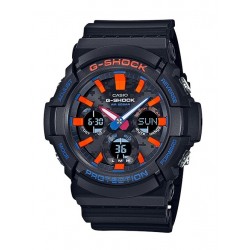 Casio G-Shock 55mm Gent's Casual Watch 