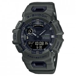 CASIO G-Shock Gent's Analog/Digital 51mm Watch (GBA-900UU-3ADR)