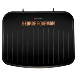 George Foreman Fit Grill 1370 - 1630W (25811-56) Copper 