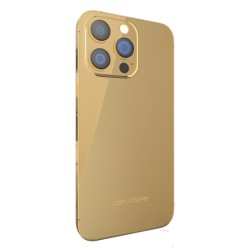 Givori iPhone 13 Pro Max 256GB Full Gold Edition 