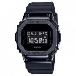 CASIO G-Shock Gent's Digital 49mm Watch (GM-5600B-1DR)