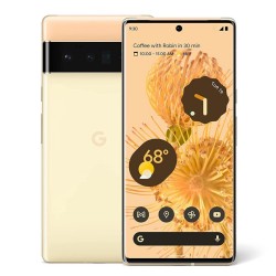 Google Pixel 6 Pro 4G 128GB Phone - Coral