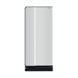 Toshiba 6.4CFT Single Door Refrigerator (GR-E183E) - Grey