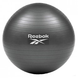 GYMBALL BLACK 65CM CORE TRAINING BUY IN XCITE KUWAIT
