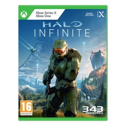 Halo Infinite - Xbox Series One Game