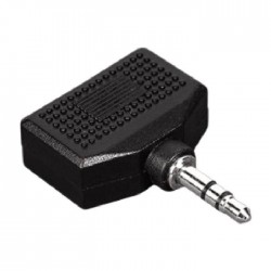 Hama 3.5M Jack Plug Audio Adapter