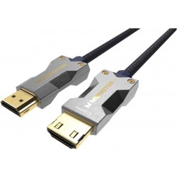 Monster AOC HDMI Cable | Xcite Kuwait 