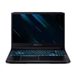 Acer Predator Helios 300 GTX 1660Ti 6GB Core i7 32GB RAM 1TB SSD 17.3-inch Gaming Laptop (PH317-53-795U) - Black