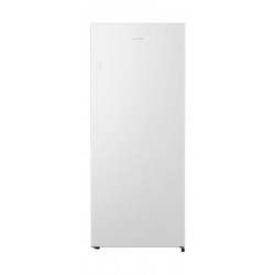 Hisense 8.6CFT Upright Freezer (RV244N4AWE) - White