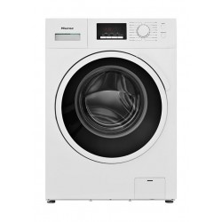 Hisense 9kg Front Load Washing Machine - WFBJ90121 2