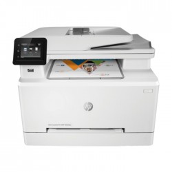 HP Color Laser Jet Pro 4-in-1 Printer Price in Kuwait | Buy Online – Xcite