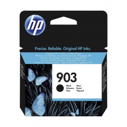 HP Ink 903 Black Ink 