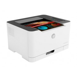 HP Color Laser Printer - (4ZB95A)