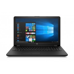 HP Laptop 15 Intel Core i5 11th Gen. 8GB RAM 1TB HDD15.6" Laptop - Black