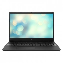 HP 15-DW1380NIA Laptop Black 589K3EA