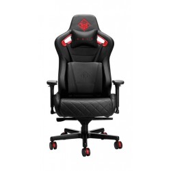 HP Omen Gaming Chair - Red