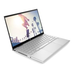 HP Pavilion x360 14-ek0000ne, intel core i7 12th gen, 16GB RAM, 1TB SSD, 14-inch Laptop - Silver