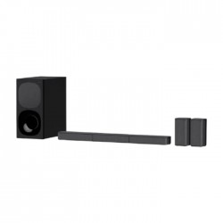 Sony HT-S20R 400W 5.1ch Home Cinema Soundbar System in Kuwait | Buy Online – Xcite