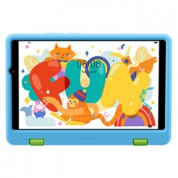 Huawei Matepad T8 for Kids 4G, 16GB, 8-inches Tablet - Blue