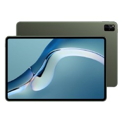 Huawei Matepad Pro 12 Tablet Green thin