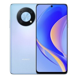 Huawei Nova Y90 128GB, 6GB RAM Phone - Blue