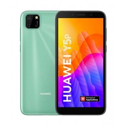 Huawei Y5p 32GB Phone - Green