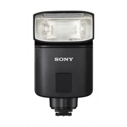 Sony External Flash (HVL-F32M) - Black