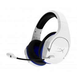 HyperX Cloud Stinger Core SP5 Wireless Gaming Headset - White
