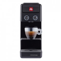 illy Coffee Machine Espresso (60374)