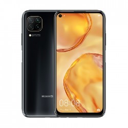  Huawei Nova 7i 128GB Phone - Black